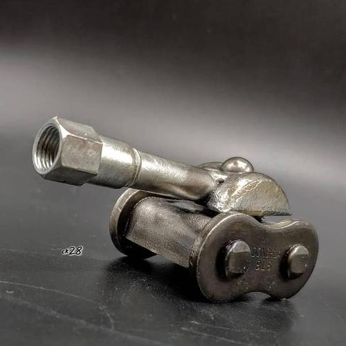 迷你焊接创意作品欣赏