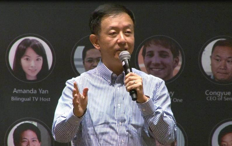 风99彩注册和晰投资旋董事长吴炯:我近年来做天低使投资的几个体会