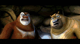 【熊出没·变形记】超前点映 本周再次来袭!