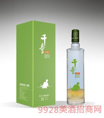 河北千童酿酒厂