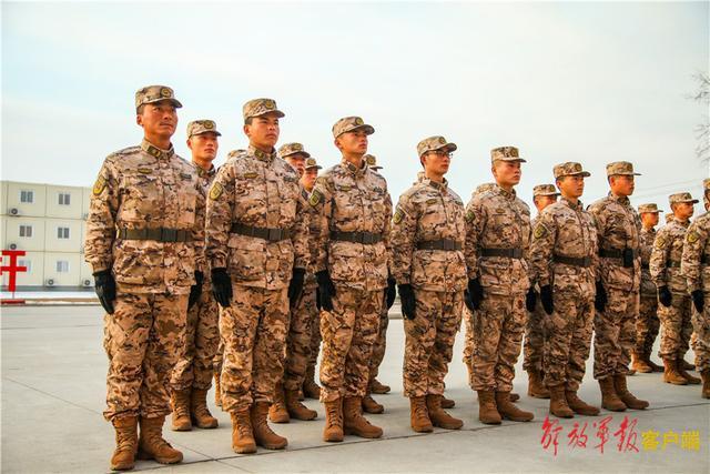 来源:解放军报客户端 作者:邓立军 史兆枫 周静特别声明:以上内容(如