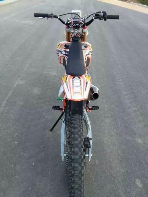 出售2016 波速尔猎豹