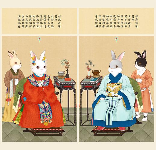 家堂|插画|插画习作|檀仁 - 原创作品 - 站酷 (zcool)