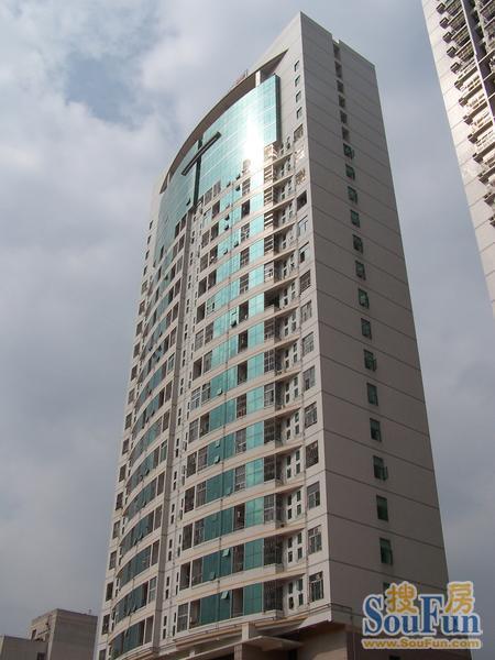 路桥大厦