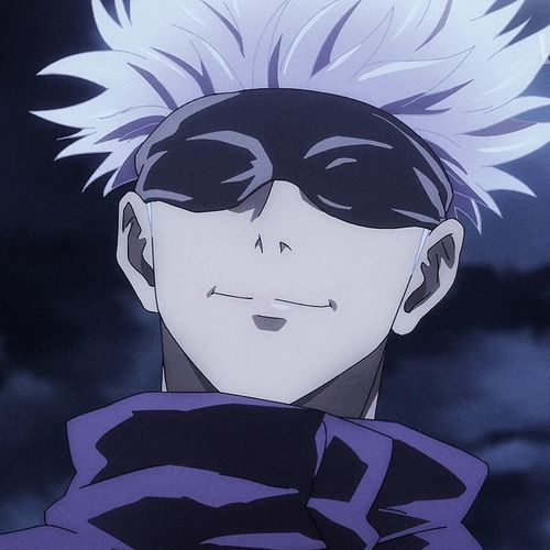 优质头像/五条悟