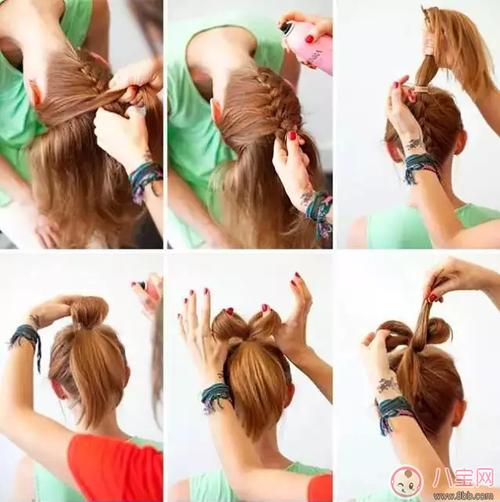 孩子跳舞什么发型好看 孩子跳舞好看发型推荐