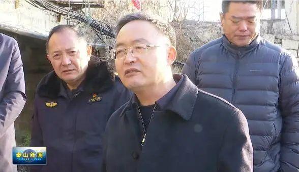 房宝玉参加活动.