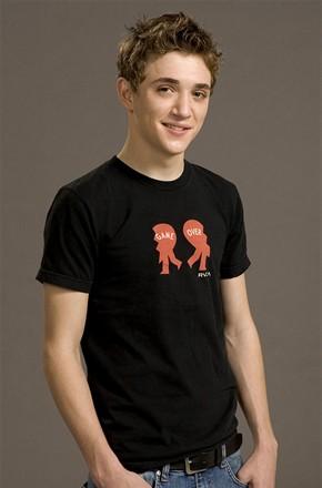 明星库 凯尔·加尔纳kyle gallner 星 座:  