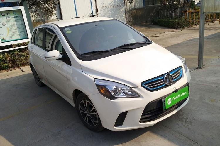 北汽新能源 ev系列 ev300