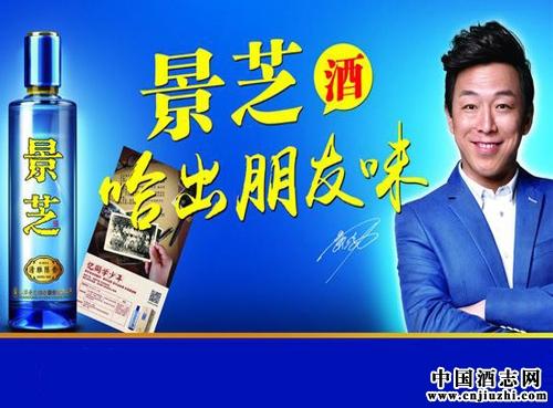 扒一扒那些年各大白酒品牌的明星代言人
