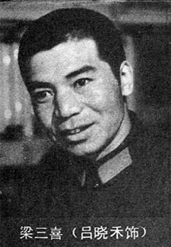 吕晓禾,1945年3月26日出生于黑龙江省齐齐哈尔市,中国内地男演员,毕业