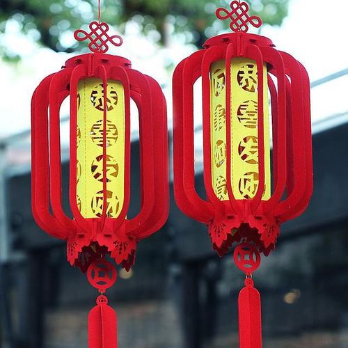 过年灯笼别乱挂,都有禁忌的!挂好一年红红火火,挂错没