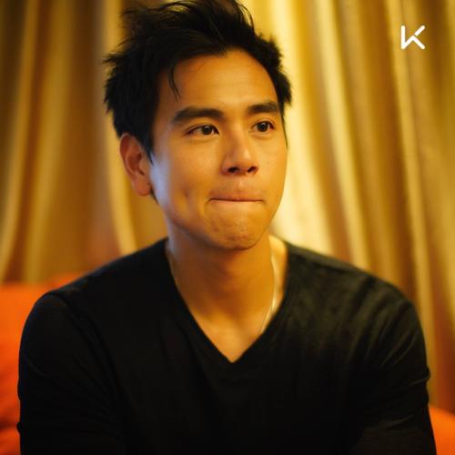 作为喜欢彭于晏的男生 是一种什么样的体验