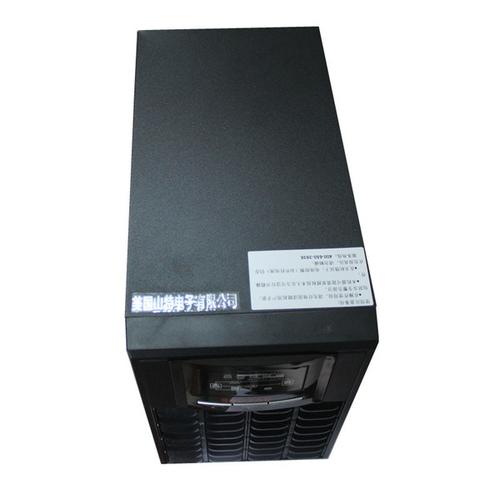 购客ups不间断电源c1ks800w外接电池主机美国sagtar1000va36v易购客