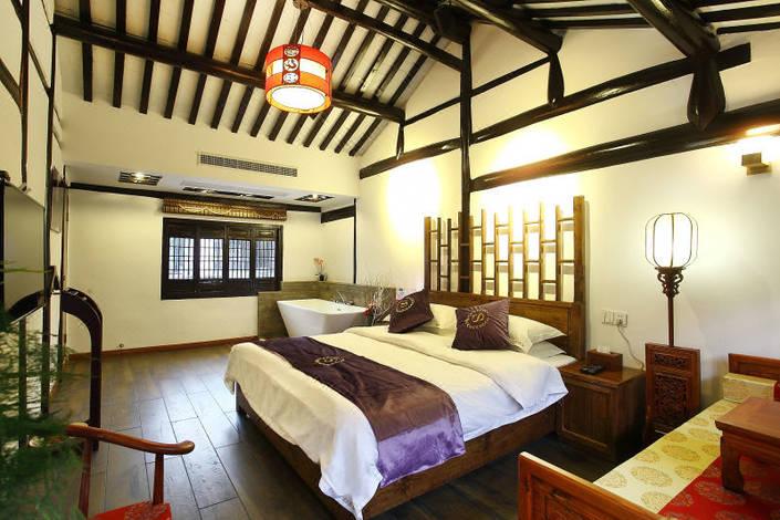 西塘云水谣·畔精品客栈