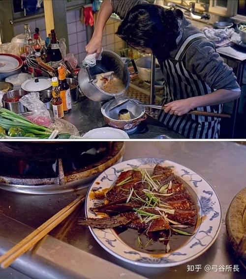 《饮食男女》希望你我都能早点学会爱,重拾美好 - 知乎