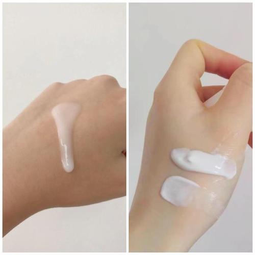 乳液和面霜的七大区别总结:记住这几条铁律,皮肤变好不成问题