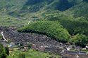 月山村又名金乡,东庄,举溪,举水,位于庆元县城