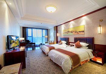 盐城水城度假酒店