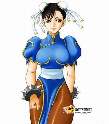 de souza)导演,被摄制成电影的capcom人气格斗游戏《街头霸王》,将