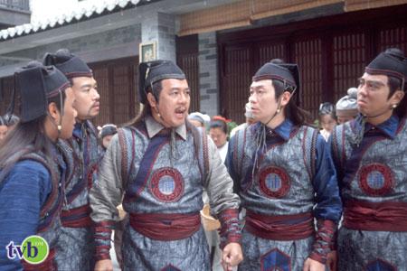 秀才遇到兵