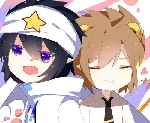 雷安|同居超有爱!日常发糖甜齁人