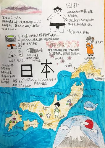 其次就是日本,日本是我们中国一衣带水的邻邦,再加上历史原因,相信