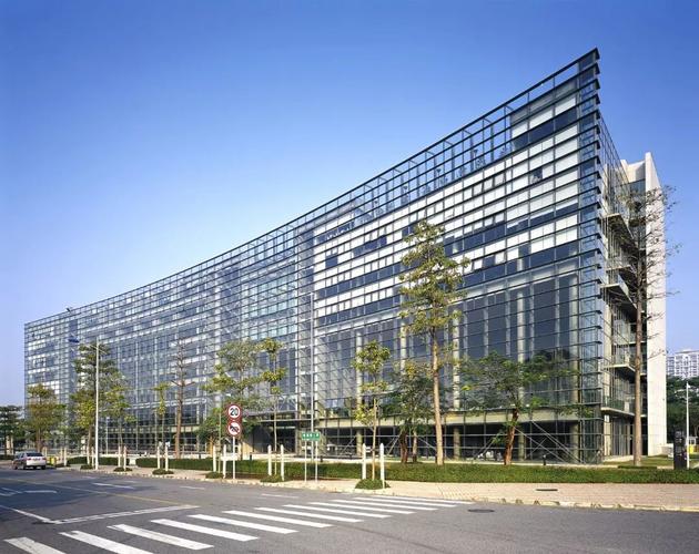 华艺喜获广东省勘察设计行业最具影响力企业