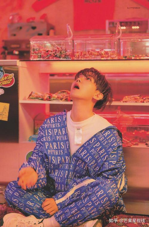 边伯贤三次精彩的solo之路令人窒息的天才爱豆