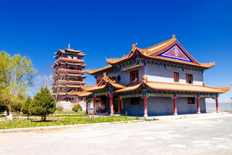 【张掖市高台大湖湾】走遍张掖18. (共p)