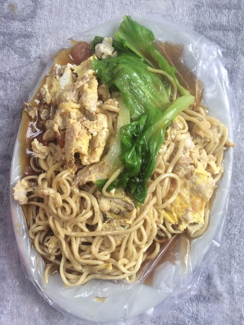 祺香肠粉店