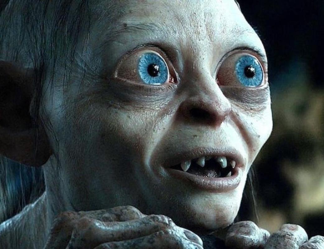 指环王特效工作室被曝员工共享色情图片丑闻