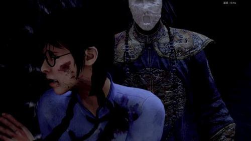直指内心邪恶 中式恐怖游戏《灵魂筹码》上架steam