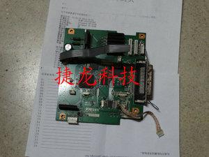 映美fp530k 主板映美fp590k主板接口板 并口和usb口