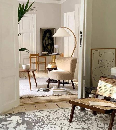 小红书上刷爆的家装风格,上手0门槛,不秒杀什么北欧风?