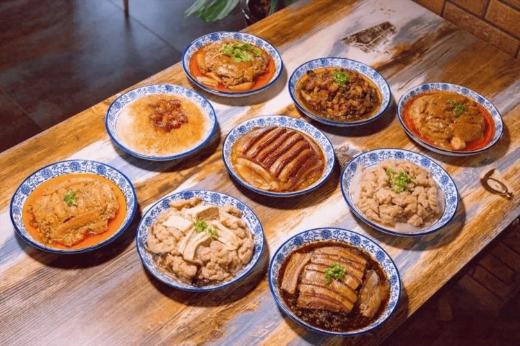 品美食,赏非遗,游金秋,汇川渝,永川美食文化节等你来