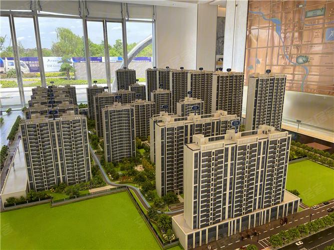 碧桂园凤凰星著(新房),西五路与考工路交汇处东-淄博