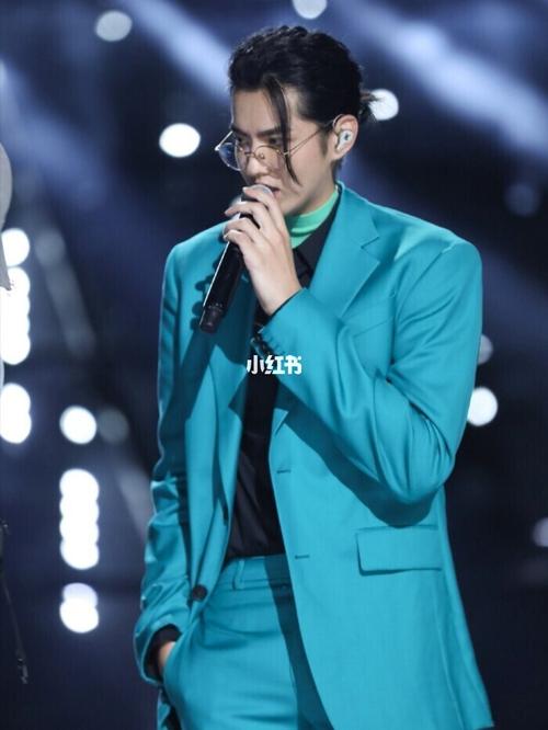 帅气的老吴_吴亦凡_艺术馆_娱乐_明星娱乐资讯