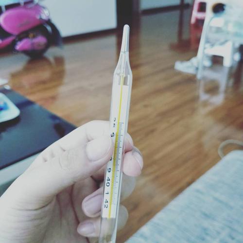 请问这是口表还是肛表,还是腋表