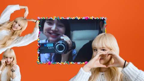 【youtube】ive liz《show what . - @韩国me2day