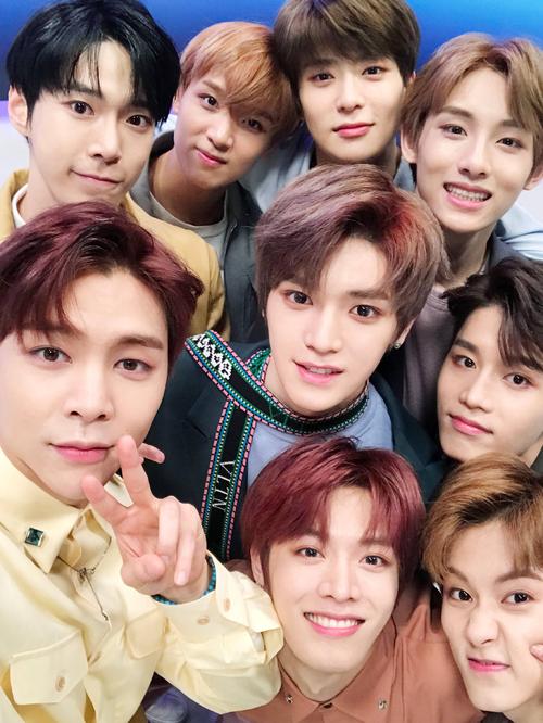 nct图集安利(三)nct127(2)a