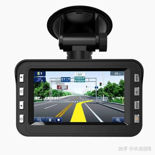 行车记录仪哪个牌子好