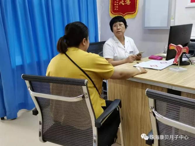 港安孕育专家王凤霞简介