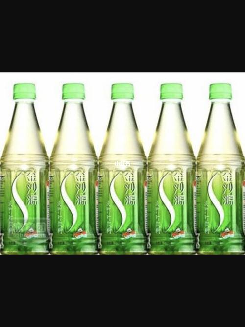 金沙源淡竹叶饮料_饮料_方便面_螃蟹_面条_美食_美食测评_饮品测评
