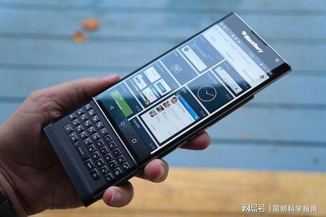 永别了blackberry:黑莓手机将于80天后永久停用