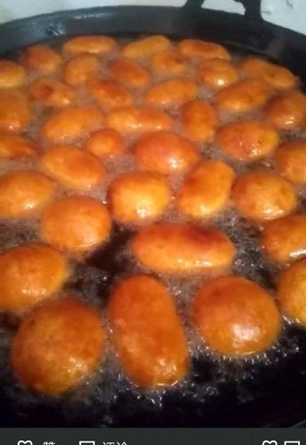 炸粿,自己手工做的,一斤