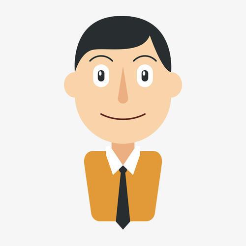 ppt制作设计 卡通人物 男性的标志 人物 动漫人物 人物头像 style字体