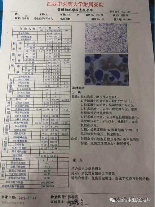 为什么腰痛患者最终确诊却是多发性骨髓瘤呢?