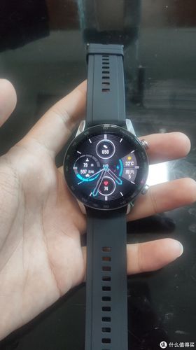 荣耀手表magic2怎么样