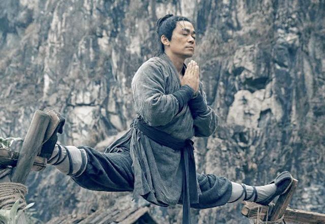 大年初一,《少林寺》《发财日记》上线,王宝强和宋小宝谁更搞笑